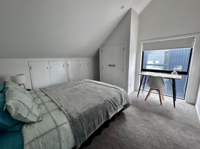 Independent Bathroom, Free Carpark 10B-3